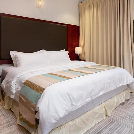 Al Wadaq Hotel Ta'if Exterior foto